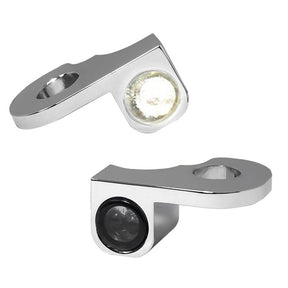 Heinz Bikes Nano Series Handlebar Turn Signals Turn Signals Heinz Bikes