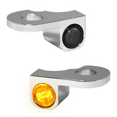 Heinz Bikes Nano Series Handlebar Turn Signals Turn Signals Heinz Bikes