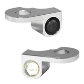 Heinz Bikes Nano Flh Hyd Cl Chr Drl Turn Signals Heinz Bikes