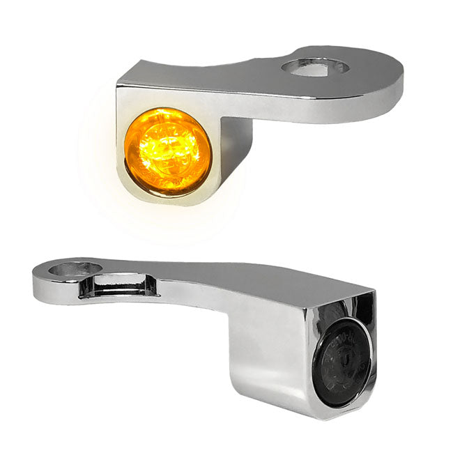 Heinz Bikes Nano Flh 09 13 Chr Turn Signals Heinz Bikes