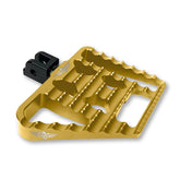 Heinz Bikes Floorboard Mini V1 Front Softa Floorboards Heinz Bikes
