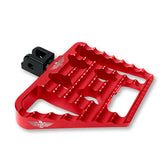 Heinz Bikes Floorboard Mini V1 Rear Softai Floorboards Heinz Bikes