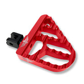 Heinz Bikes Floorboard Mini V2 Rear Softai Floorboards Heinz Bikes