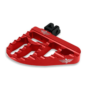 Heinz Bikes Floorboard Mini V2 Fr/Rr Fl/Fx Floorboards Heinz Bikes