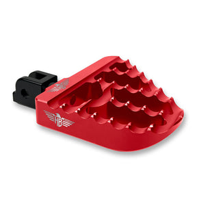 Heinz Bikes Floorboard Mini V2 Fr/Rr Fl/Fx Floorboards Heinz Bikes