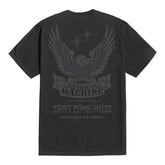 Loser Machine High Beams t-shirt black T-SHIRTS Loser Machine Company