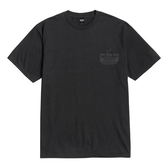 Loser Machine High Beams t-shirt black T-SHIRTS Loser Machine Company