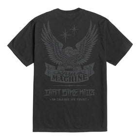 Loser Machine High Beams t-shirt black T-SHIRTS Loser Machine Company