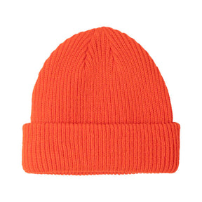 Loser Machine OG beanie orange BEANIES Loser Machine Company