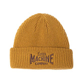 Loser Machine OG beanie tabacco BEANIES Loser Machine Company