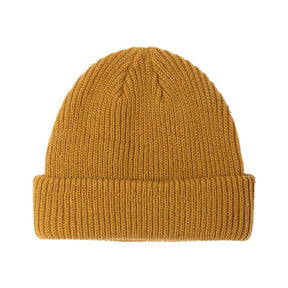 Loser Machine OG beanie tabacco BEANIES Loser Machine Company