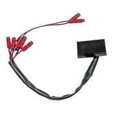 Custom Dynamics Universal Turn Signal Decoder Led Installation Kits Custom Dynamics