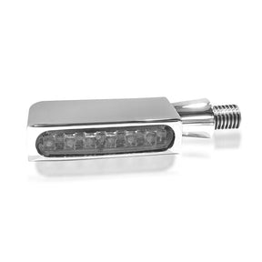 Heinz Bikes Turnsig/Pl Blokk Ch Turn Signals Heinz Bikes