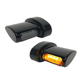 Heinz Bikes Turnsig Wing Micro Bk Turn Signals Heinz Bikes