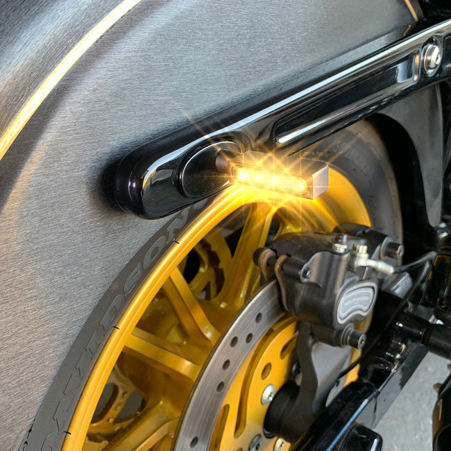 Heinz Bikes Turnsig Blokk Bk Turn Signals Heinz Bikes