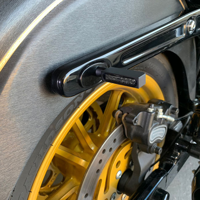 Heinz Bikes Turnsig Blokk Bk Turn Signals Heinz Bikes