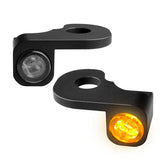 Heinz Bikes Nano Series Handlebar Turn Signals Turn Signals Heinz Bikes