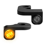 Heinz Bikes Nano Dyna 90 17 Blk Turn Signals Heinz Bikes