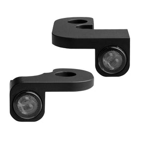 Heinz Bikes Nano Dyna 90 17 Blk Turn Signals Heinz Bikes