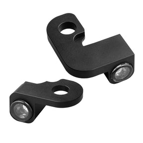 Heinz Bikes Nano Fl/Fx 90 14 Blk Turn Signals Heinz Bikes