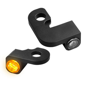 Heinz Bikes Nano Fl/Fx 90 14 Blk Turn Signals Heinz Bikes