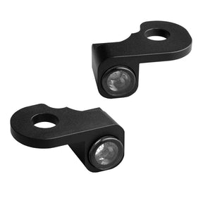 Heinz Bikes Nano Series Handlebar Turn Signals Turn Signals Heinz Bikes