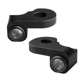 Heinz Bikes Nano Series Handlebar Turn Signals Turn Signals Heinz Bikes