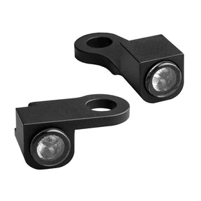 Heinz Bikes Nano Series Handlebar Turn Signals Turn Signals Heinz Bikes