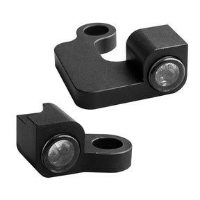 Heinz Bikes Nano Series Handlebar Turn Signals Turn Signals Heinz Bikes