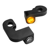 Heinz Bikes Nano Xl 90 03 Blk Turn Signals Heinz Bikes