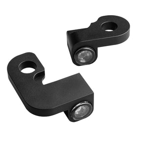 Heinz Bikes Nano Xl 90 03 Blk Turn Signals Heinz Bikes