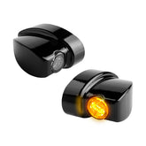 Heinz Bikes Nano Wingl Hd 93 20 Blk Turn Signals Heinz Bikes