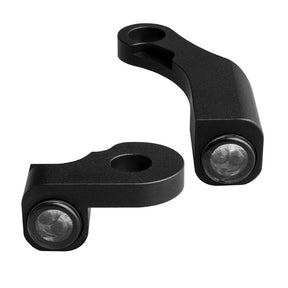 Heinz Bikes Nano Flh 21 Blk Turn Signals Heinz Bikes