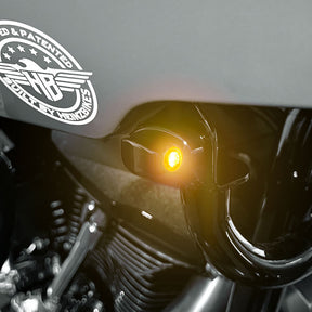 Heinz Bikes Turn Sgn Nano St Bk Turn Signals Heinz Bikes