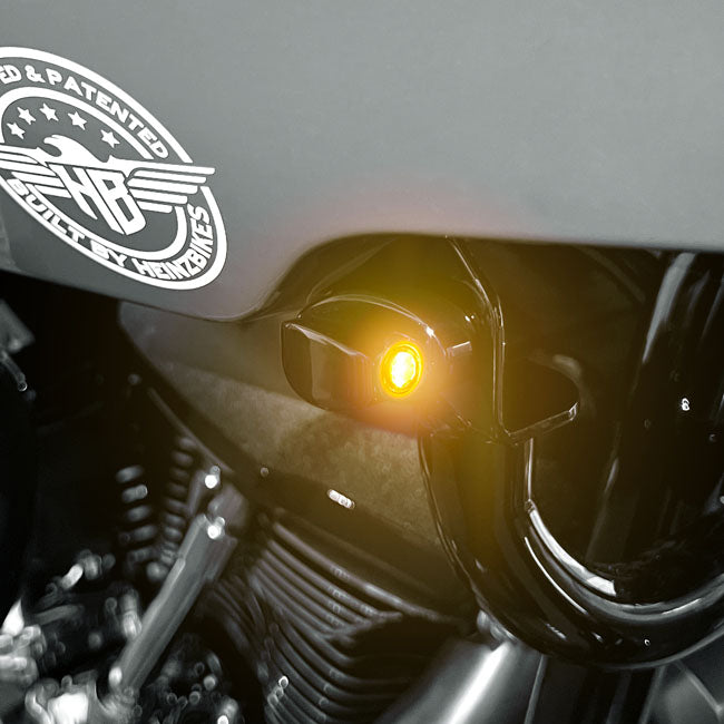 Heinz Bikes Turn Sgn Nano St Bk Turn Signals Heinz Bikes