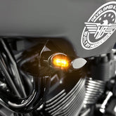 Heinz Bikes Turn Sgn Micro St Bk Turn Signals Heinz Bikes