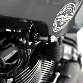 Heinz Bikes Turn Sgn Micro St Bk Turn Signals Heinz Bikes