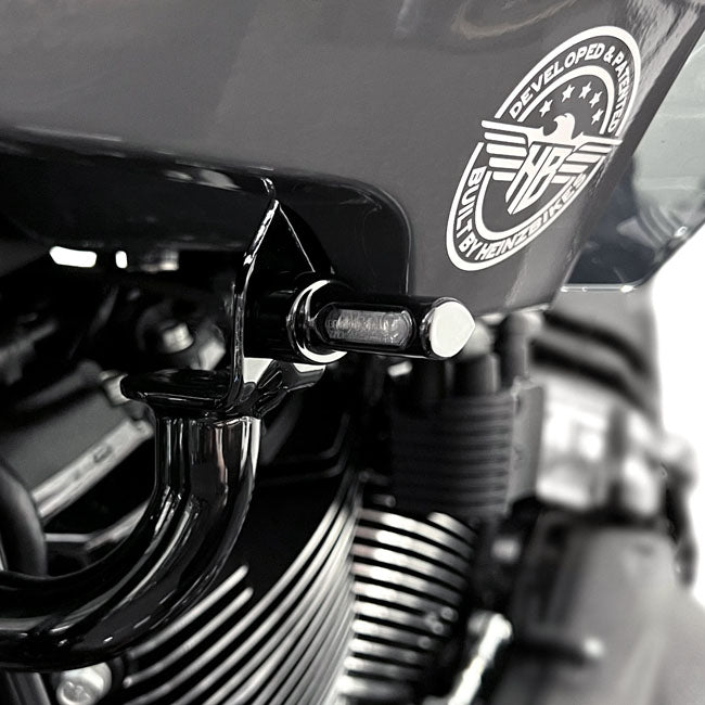 Heinz Bikes Turn Sgn Micro St Bk Turn Signals Heinz Bikes