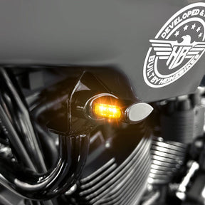 Heinz Bikes Turn Sgn Micro St Bk Turn Signals Heinz Bikes