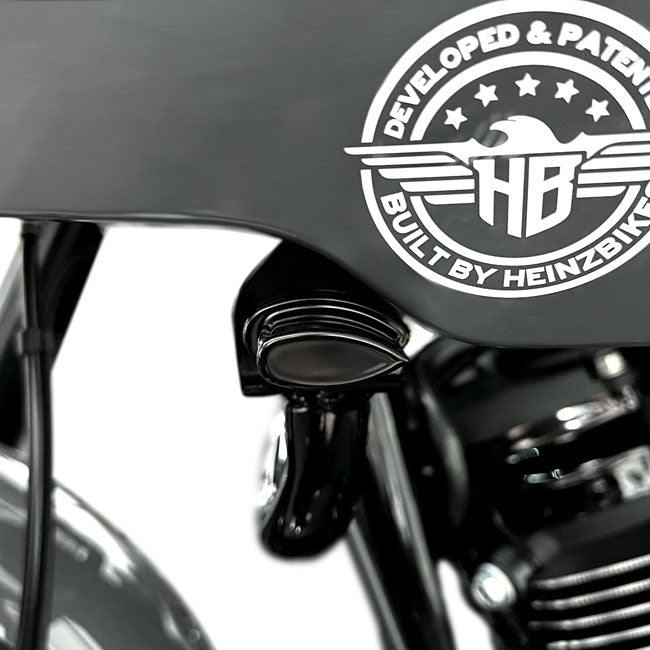 Heinz Bikes Turn Sgn Micro St Bk Turn Signals Heinz Bikes