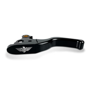 Heinz Bikes Levers Set 3 Fingers Softa Clutch/Brake Levers Heinz Bikes