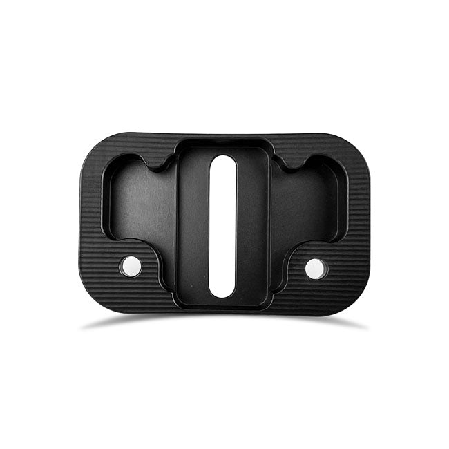 Heinz Bikes Licence Plate Adapter Flt 23 License Plate Frames Heinz Bikes