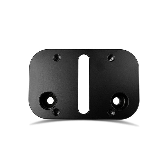 Heinz Bikes Licence Plate Adapter Flt 23 License Plate Frames Heinz Bikes