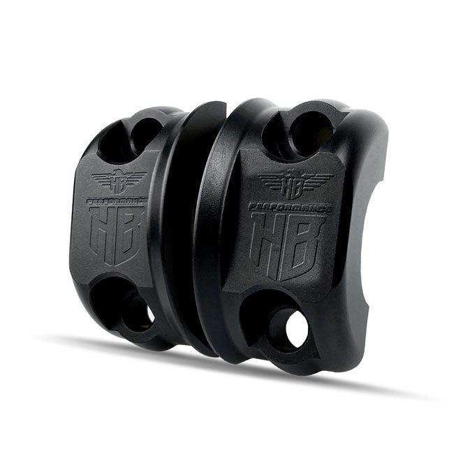 Heinz Bikes Clutch/Brake Clamp Bk Master Cylinder Clamps Heinz Bikes
