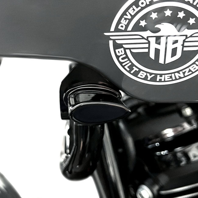 Heinz Bikes Turn Sgn Classik St Bk Turn Signals Heinz Bikes