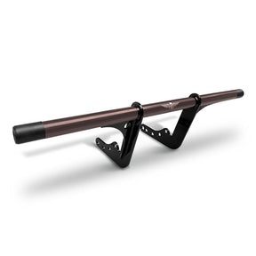 Heinz Bikes Crashbar Softail M8 St Color Engine Guards Heinz Bikes