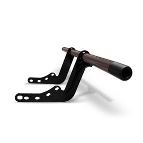 Heinz Bikes Crashbar Softail M8 St Color Engine Guards Heinz Bikes