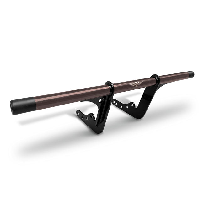 Heinz Bikes Crashbar Softail M8 St Color Engine Guards Heinz Bikes