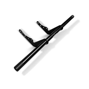 Heinz Bikes Crashbar Club Style Softail M8 Engine Guards Heinz Bikes