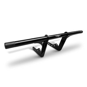 Heinz Bikes Crashbar Club Style Softail M8 Engine Guards Heinz Bikes